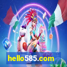 hello585.com