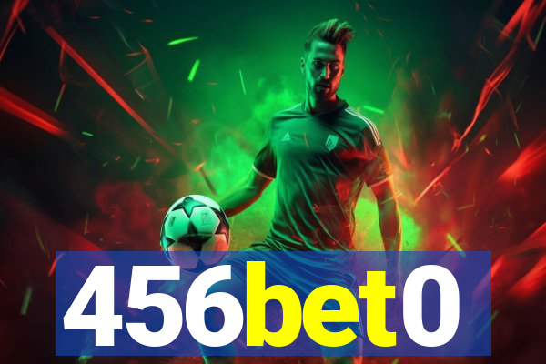 456bet0