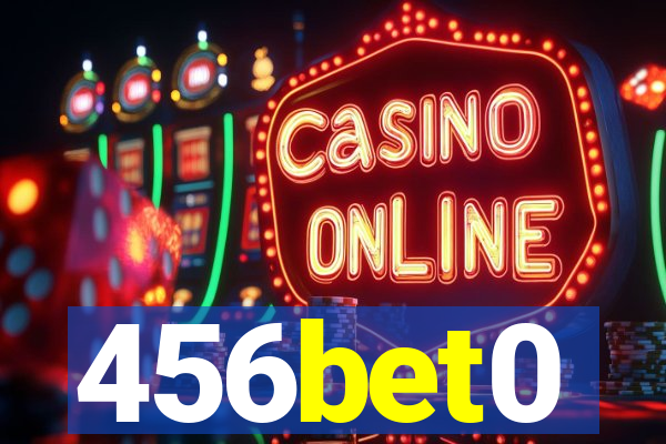 456bet0