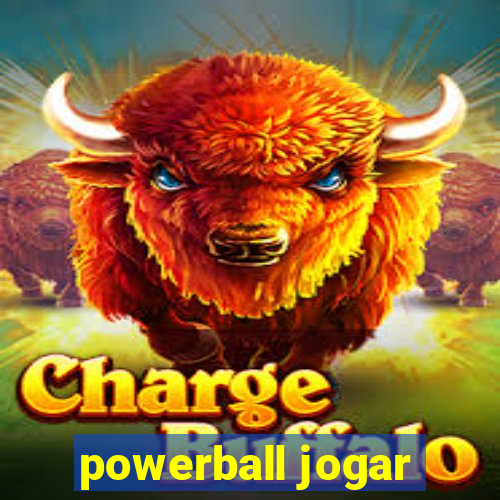 powerball jogar