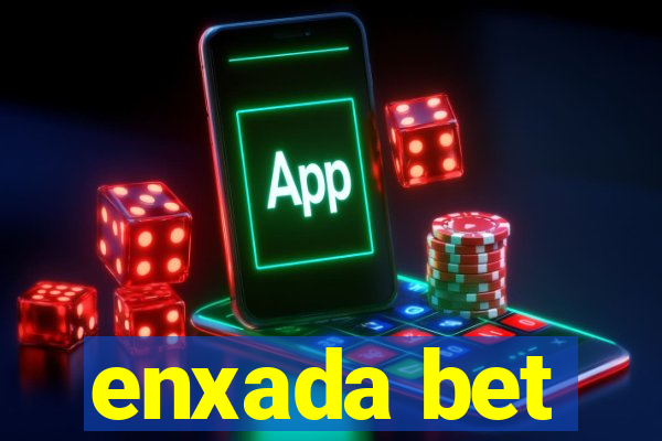 enxada bet