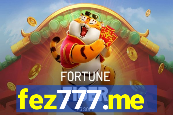 fez777.me