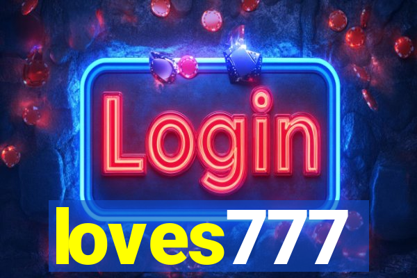 loves777