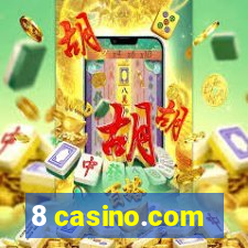 8 casino.com