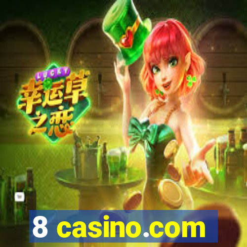 8 casino.com