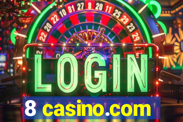 8 casino.com