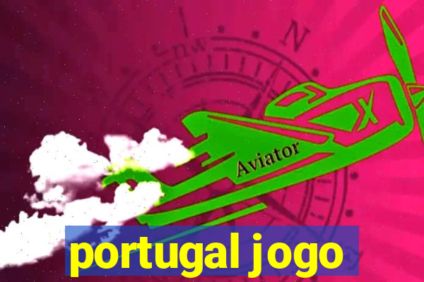 portugal jogo