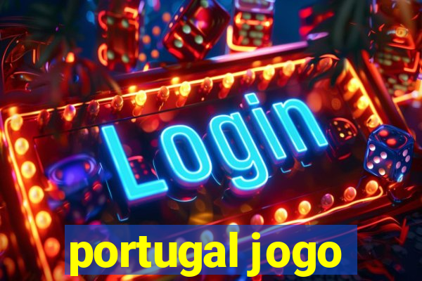 portugal jogo