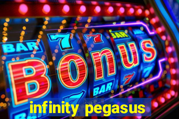 infinity pegasus