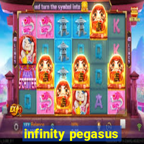 infinity pegasus