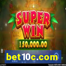 bet10c.com