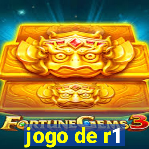 jogo de r1