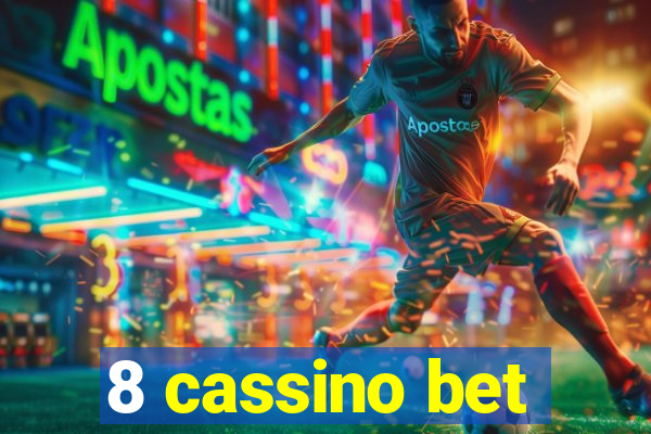 8 cassino bet