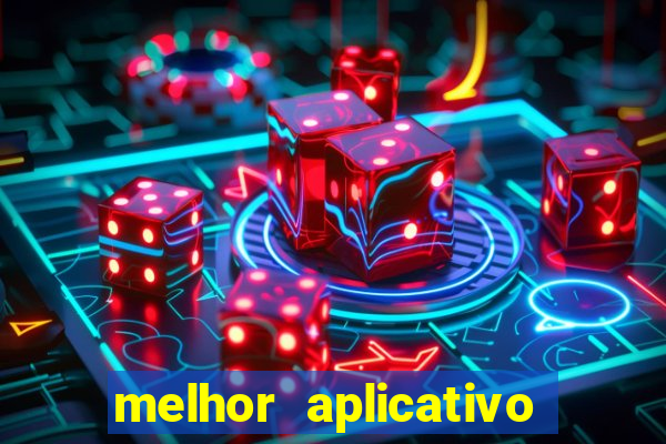 melhor aplicativo para jogos