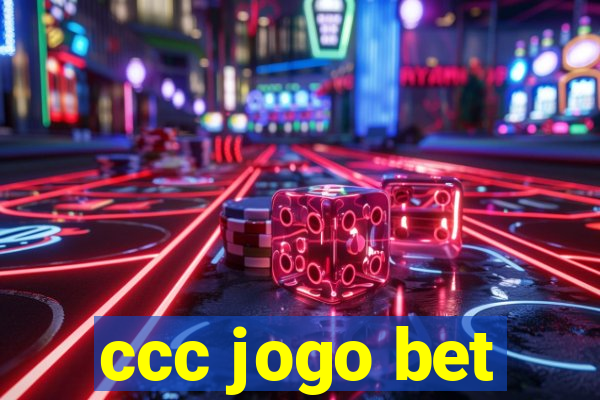 ccc jogo bet