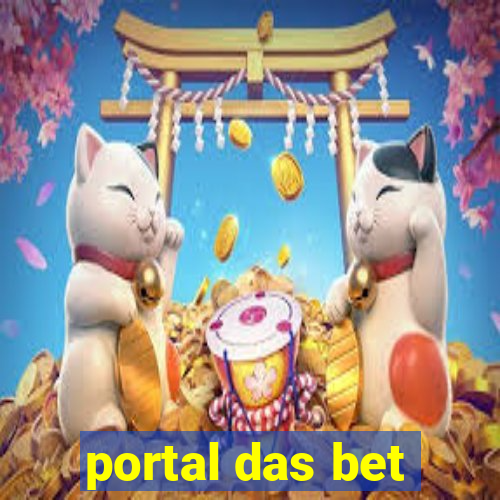 portal das bet