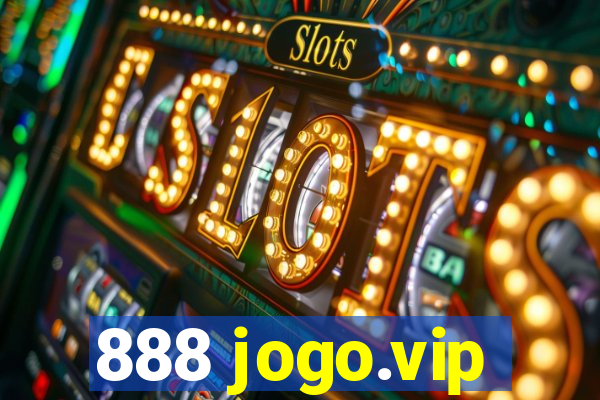 888 jogo.vip