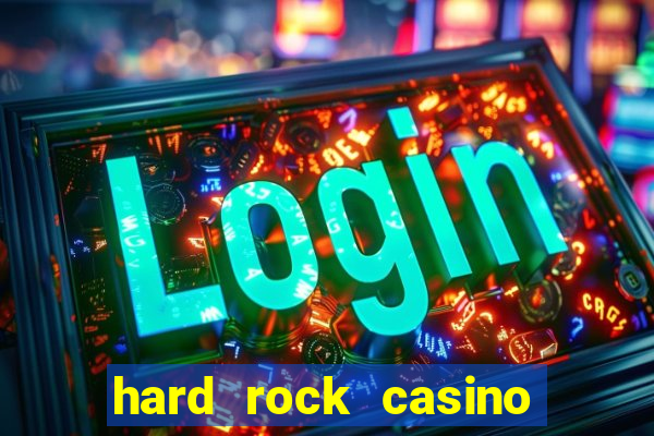 hard rock casino loyalty program