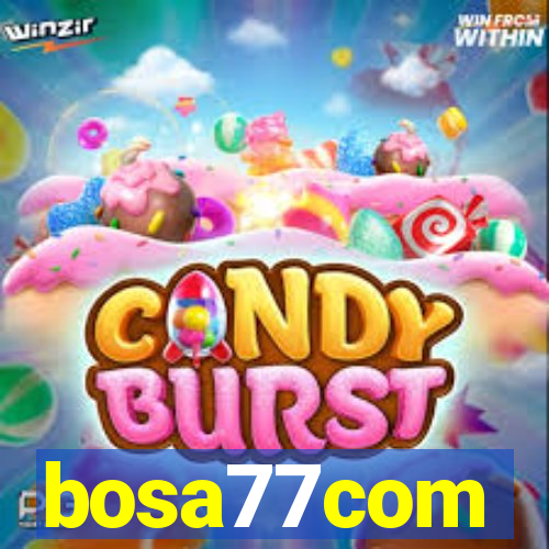 bosa77com