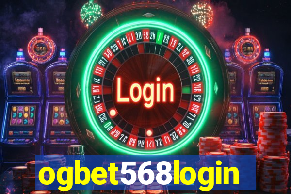 ogbet568login