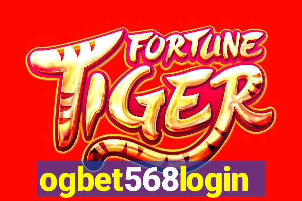 ogbet568login