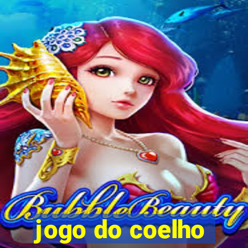 jogo do coelho