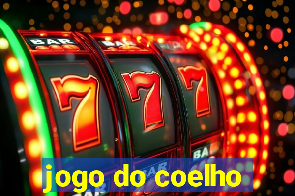 jogo do coelho