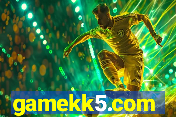 gamekk5.com