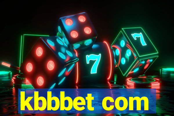 kbbbet com