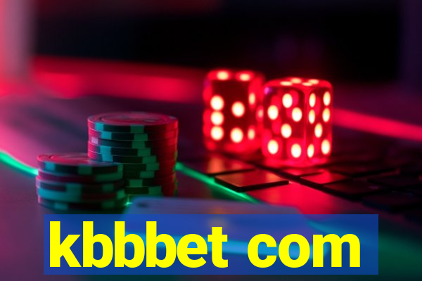 kbbbet com