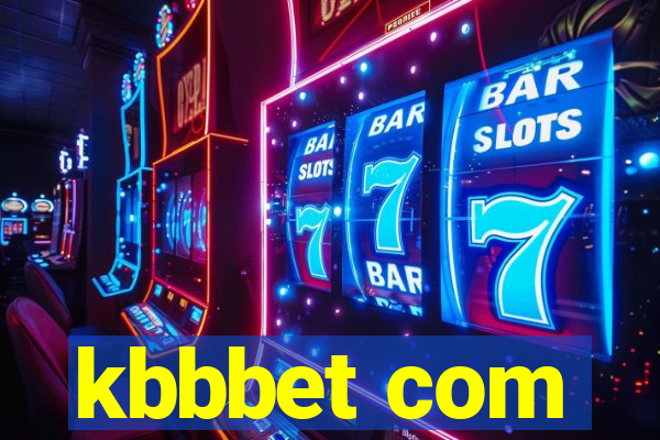 kbbbet com