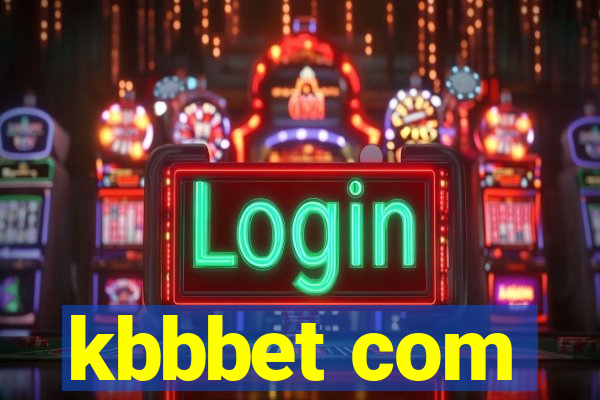 kbbbet com