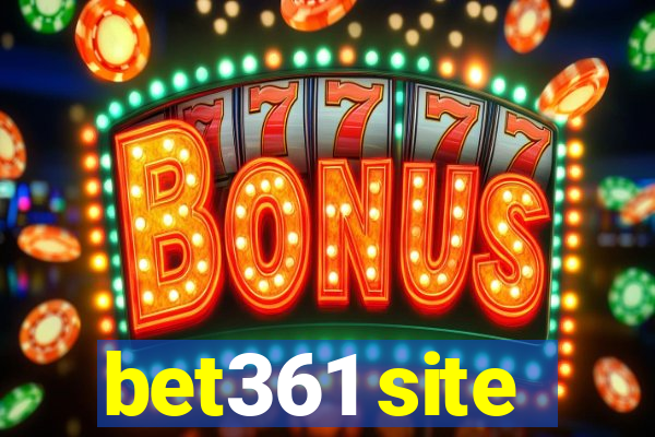 bet361 site