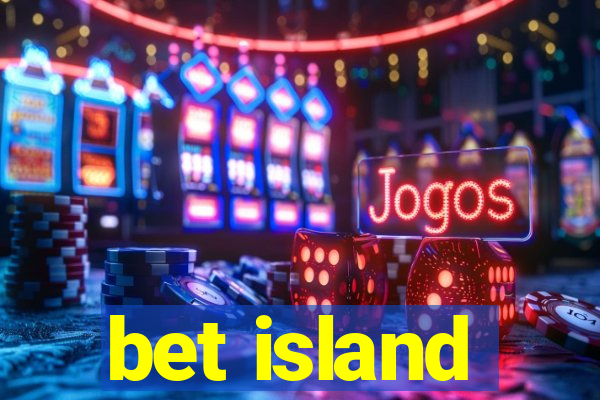 bet island