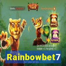 Rainbowbet7