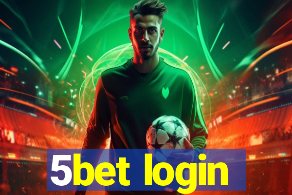 5bet login