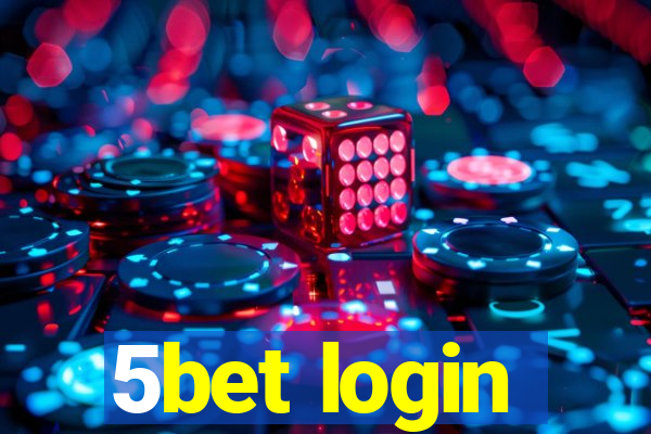 5bet login