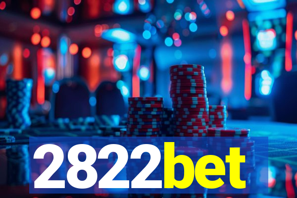 2822bet