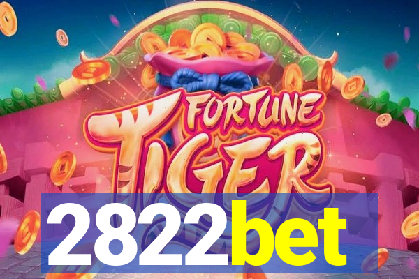 2822bet