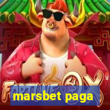 marsbet paga