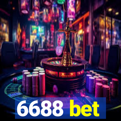 6688 bet