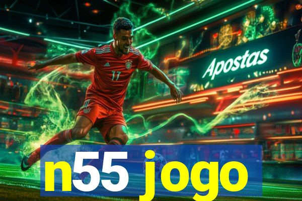 n55 jogo