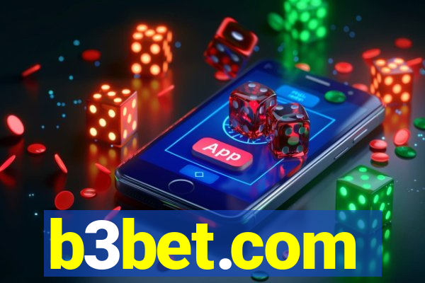 b3bet.com