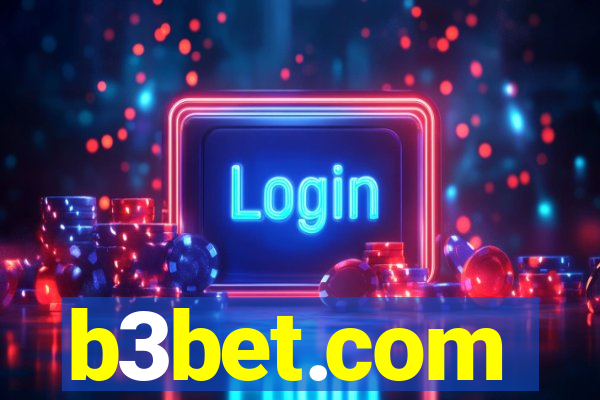 b3bet.com