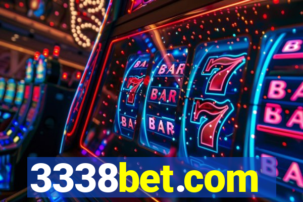 3338bet.com