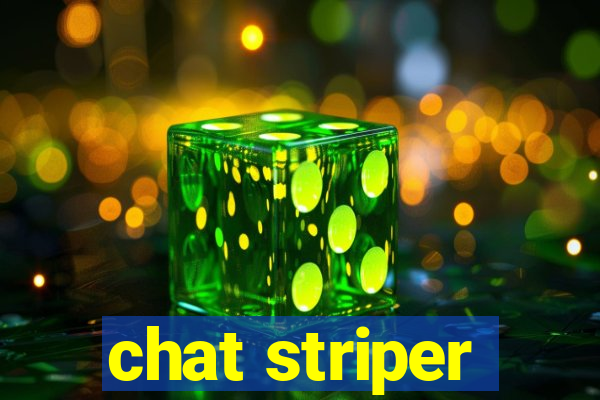 chat striper