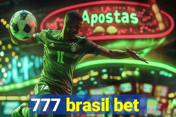 777 brasil bet