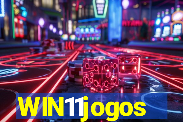 WIN11jogos