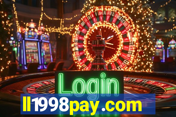 ll1998pay.com