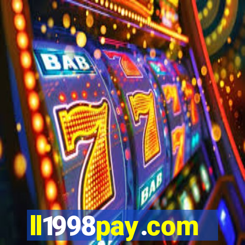 ll1998pay.com